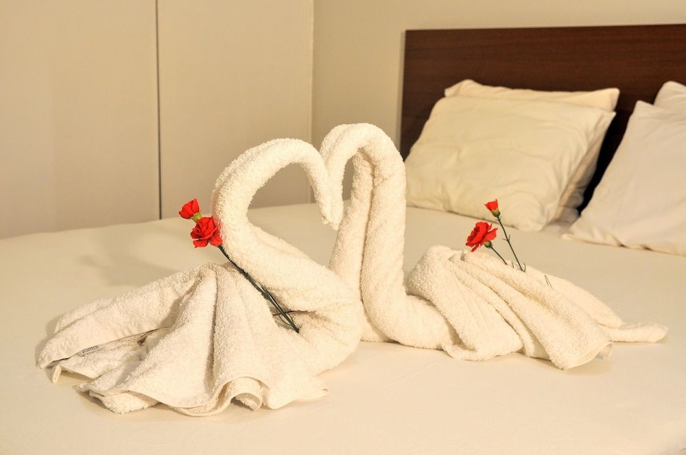 Comfortable apartment in Acropolis Comfort Apartment 10