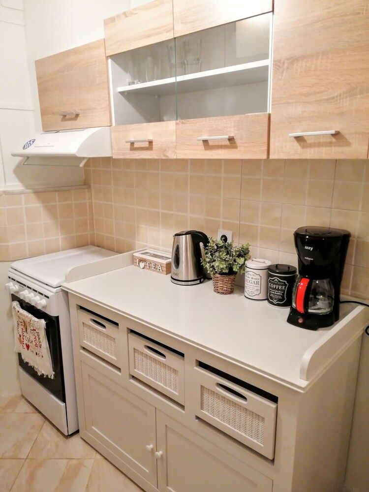 Comfortable apartment in Acropolis Comfort Apartment 4