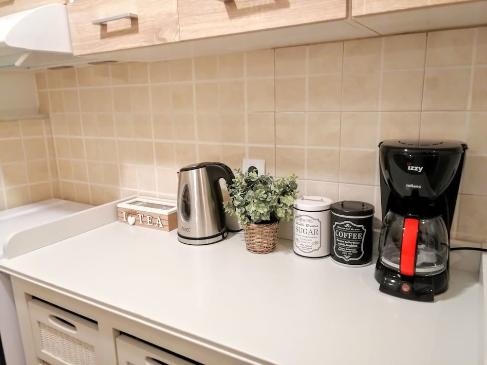 Comfortable apartment in Acropolis Comfort Apartment 3