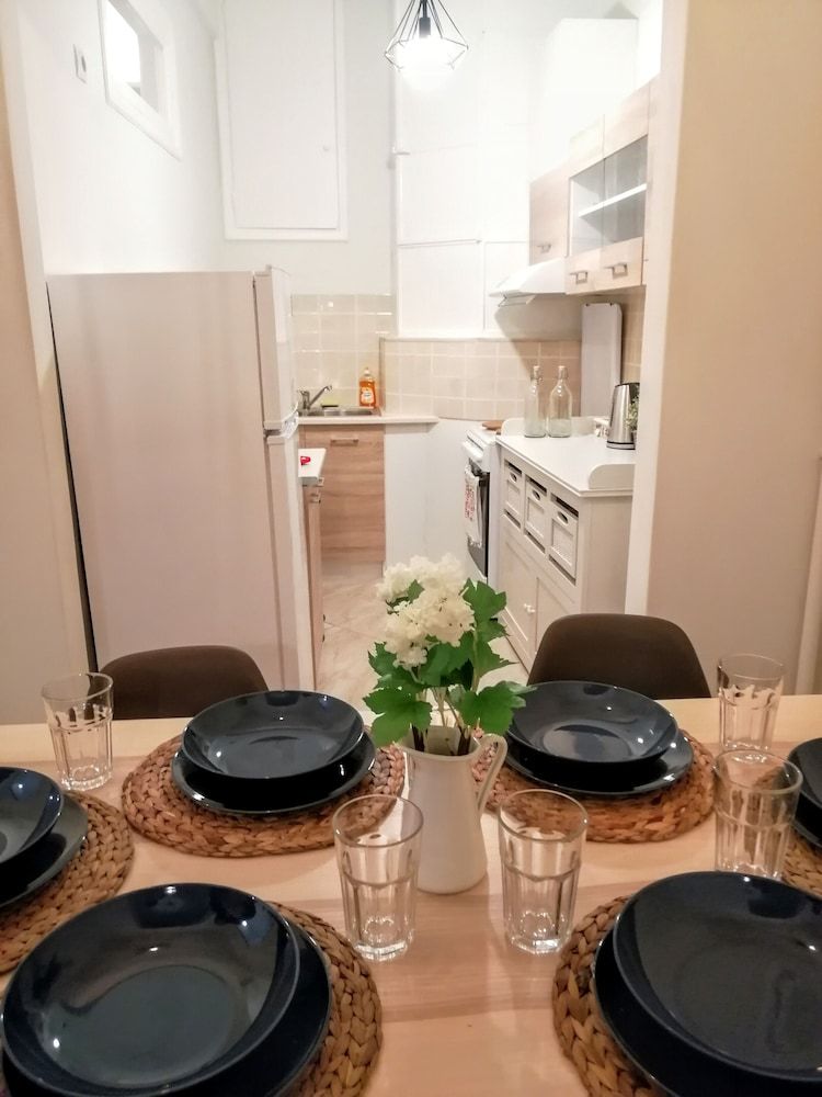 Comfortable apartment in Acropolis Comfort Apartment 7