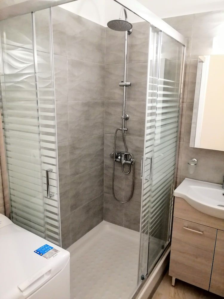 Comfortable apartment in Acropolis Comfort Apartment 14