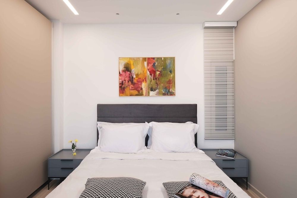 undefined Sunlight Acropolis Loft 6