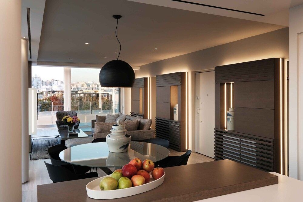 undefined Sunlight Acropolis Loft 4