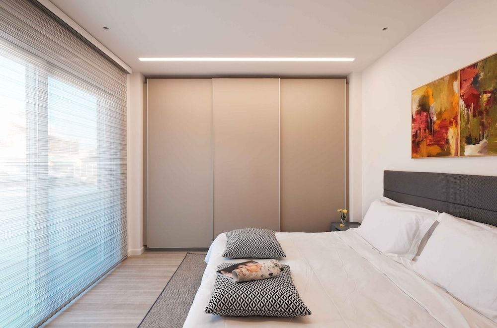 undefined Sunlight Acropolis Loft 7