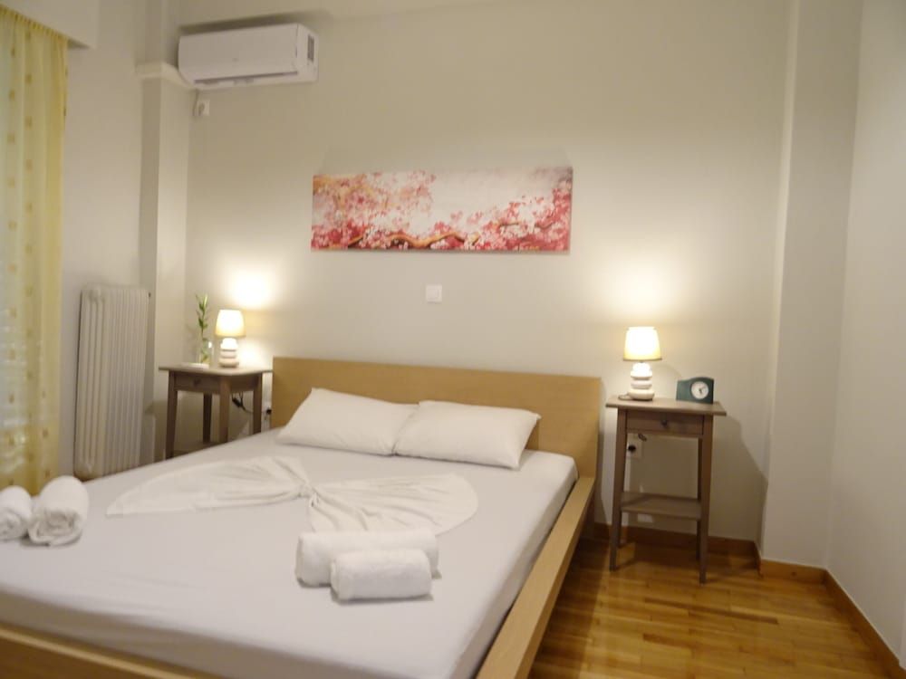 undefined Park View Apartment near Acropolis 5