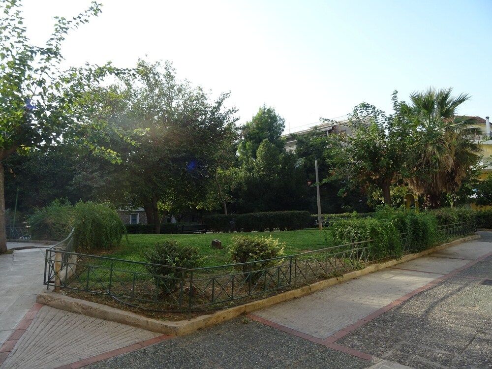 undefined Park View Apartment near Acropolis 2