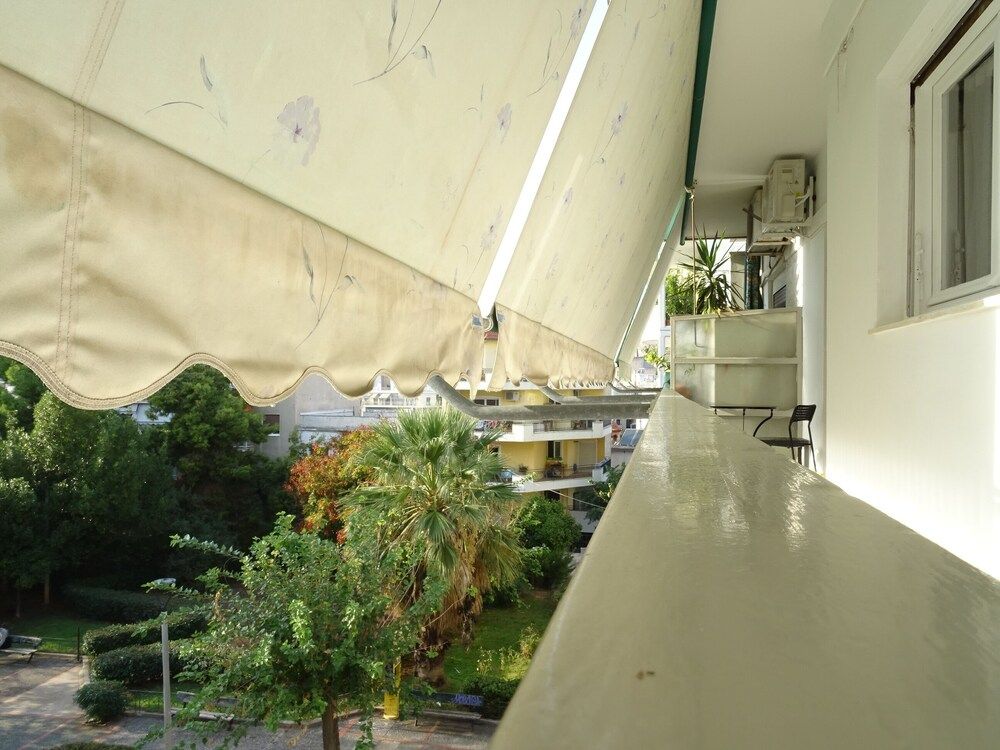 Park View Apartment near Acropolis Apartment, 1 Bedroom 16