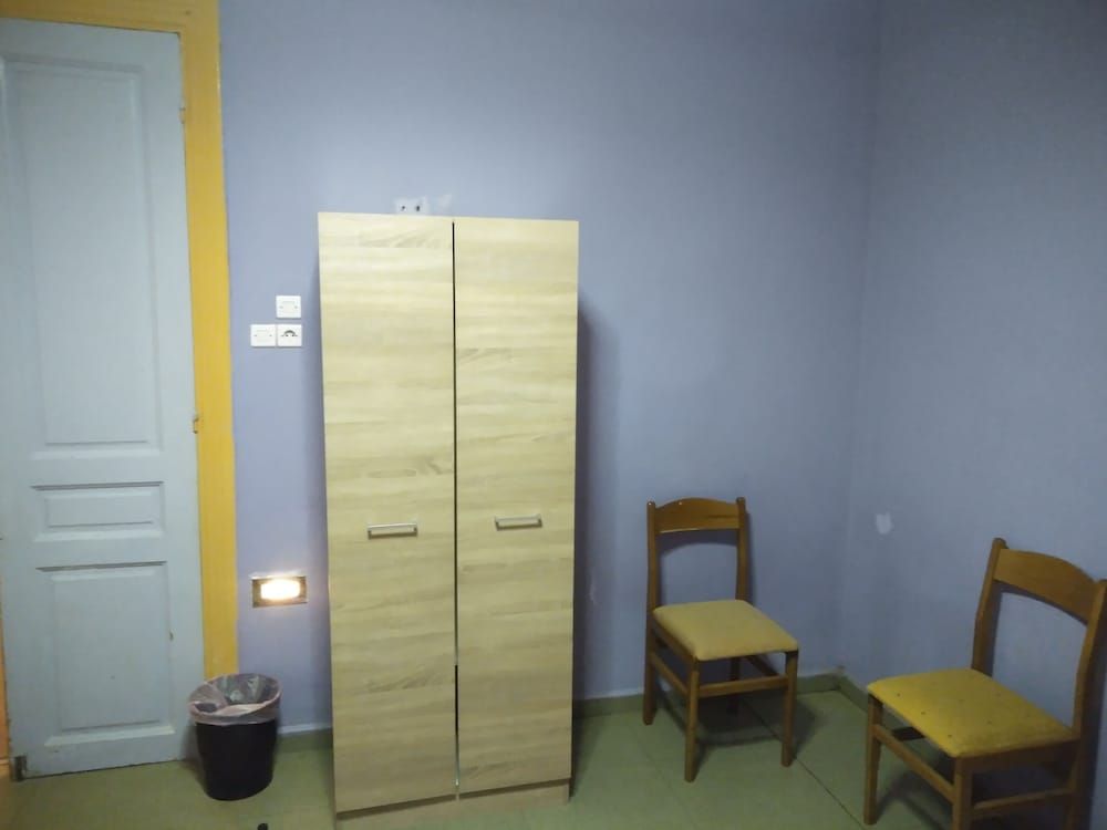 undefined Pinguino Hostel Athens 5