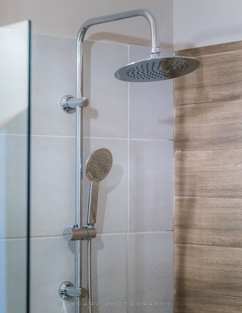 Brand new apartment touching Acropolis Apartment 16