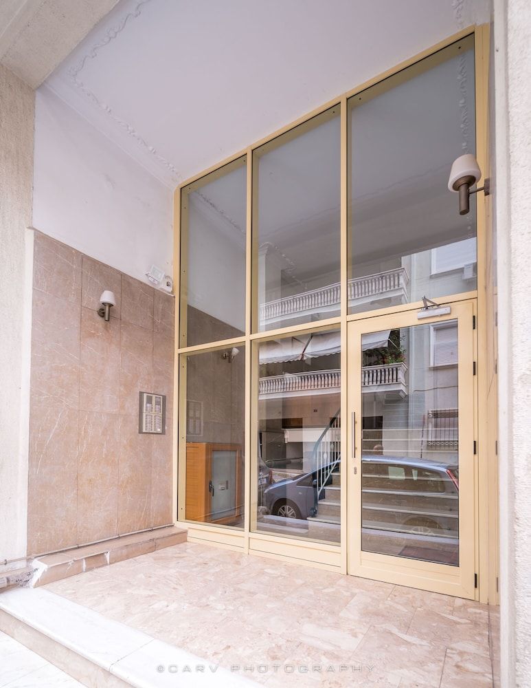 undefined Brand new apartment touching Acropolis 5