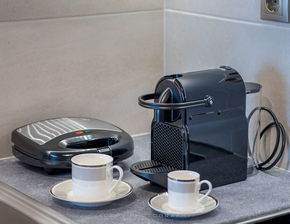 Brand new apartment touching Acropolis Apartment 7