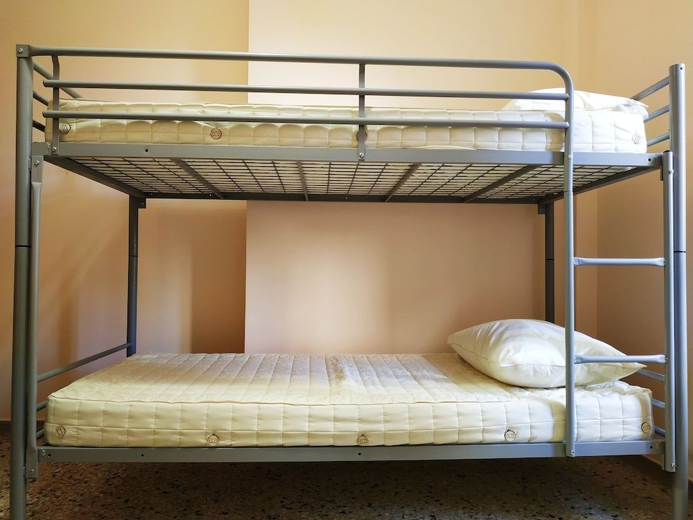 undefined The Tribe Eco Lodge - Hostel 6