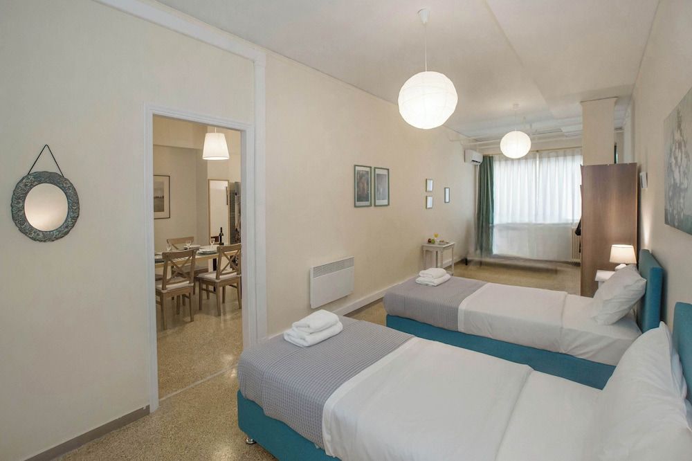 undefined Central apartment on pedestrian street 10