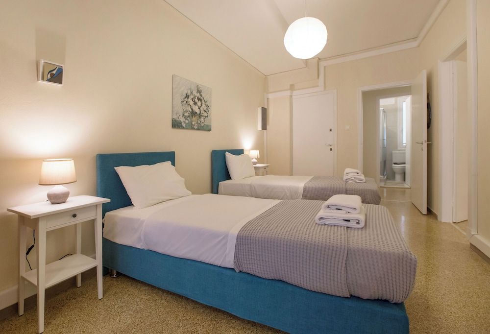 undefined Central apartment on pedestrian street 6