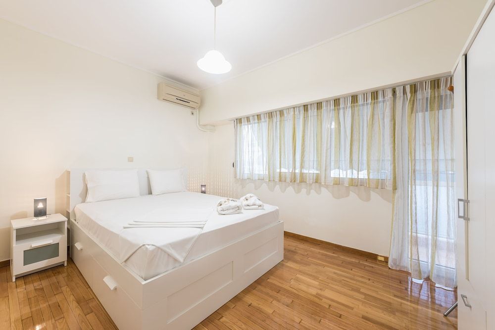 Classic Apartment, 3 Bedrooms