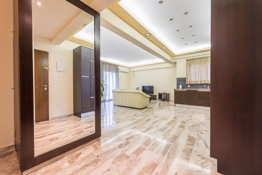 Keramikos Flower Power Residence Superior Apartment 21