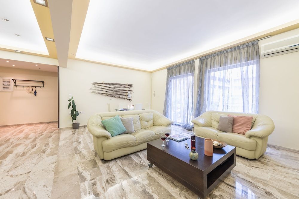 Keramikos Flower Power Residence Superior Apartment 2