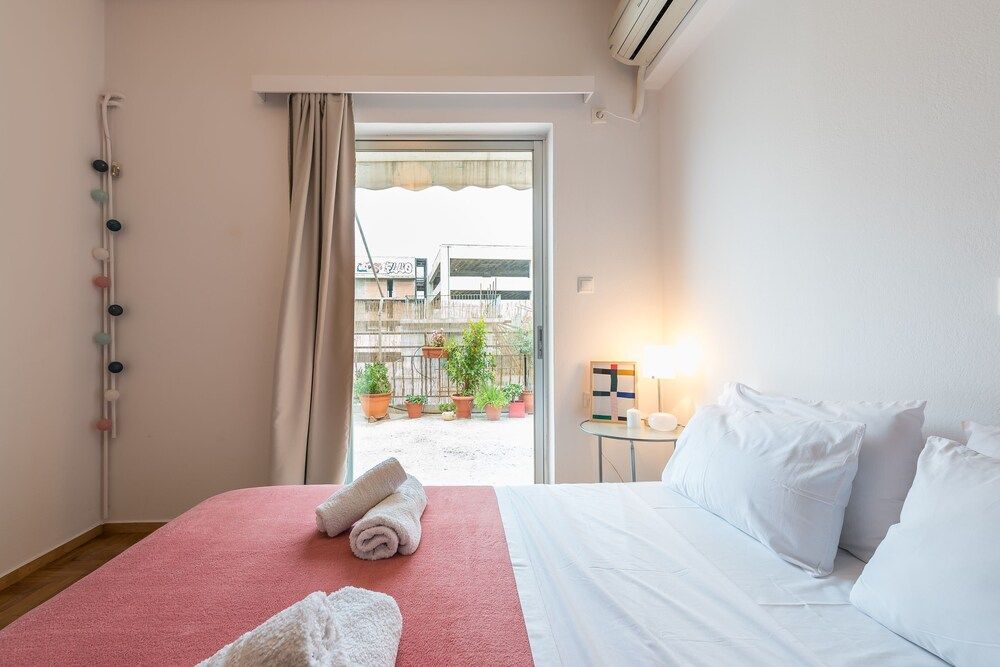 undefined Keramikos Flower Power Residence 7