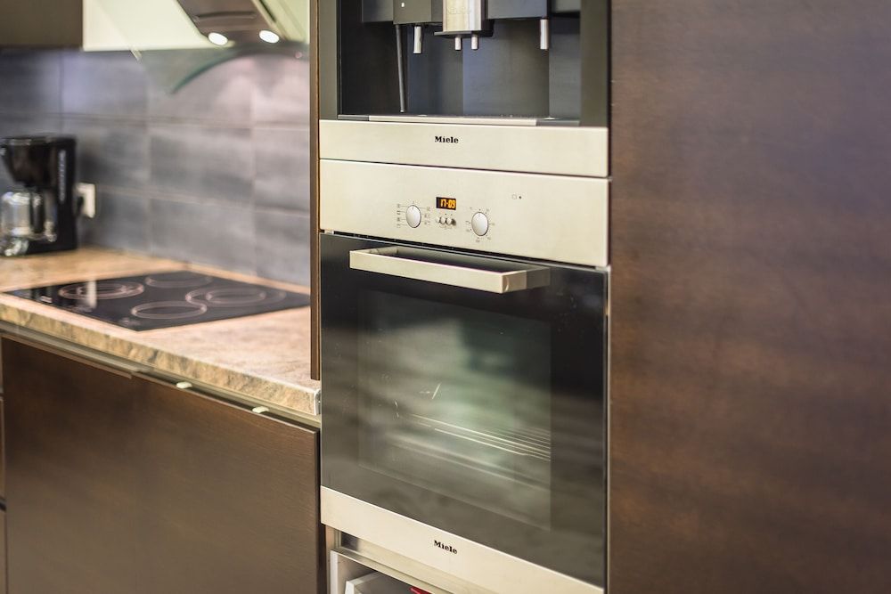 Keramikos Flower Power Residence Superior Apartment 16