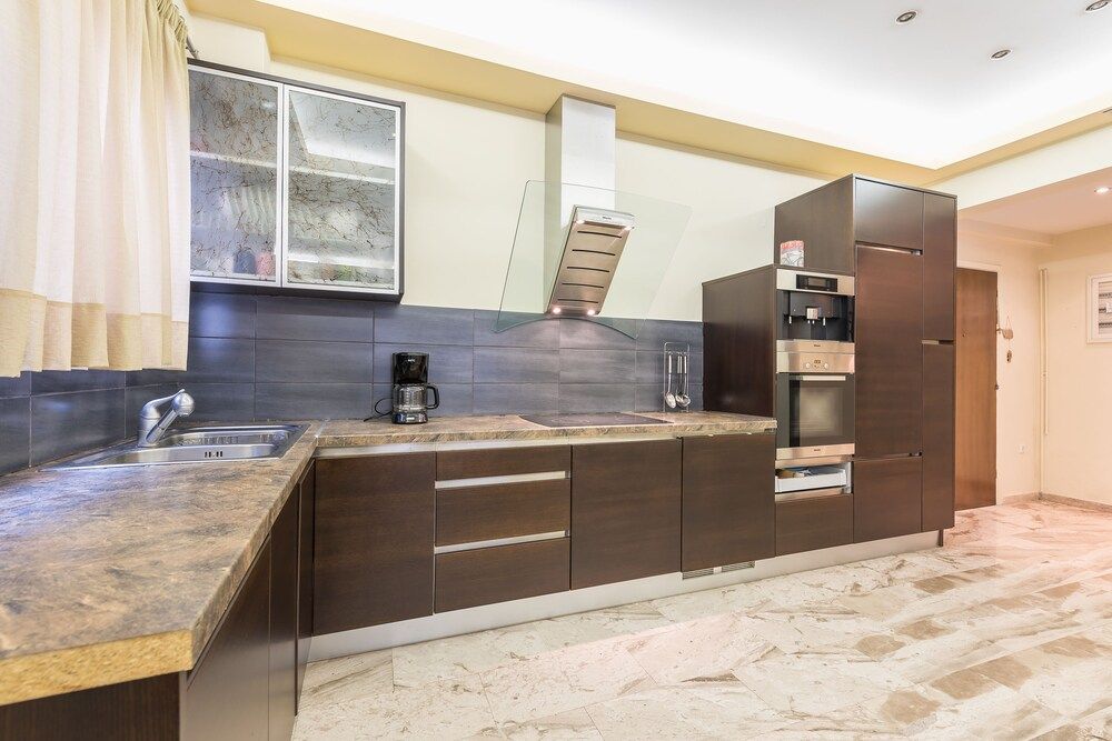 Keramikos Flower Power Residence Superior Apartment 14