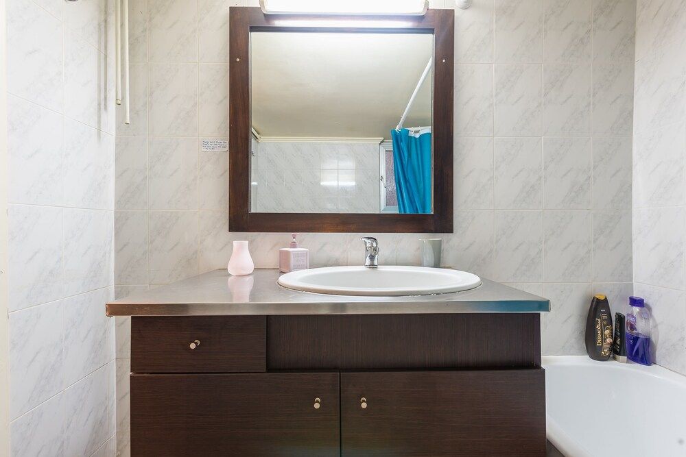 Keramikos Flower Power Residence Superior Apartment 39