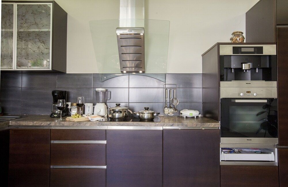 Keramikos Flower Power Residence Superior Apartment 11