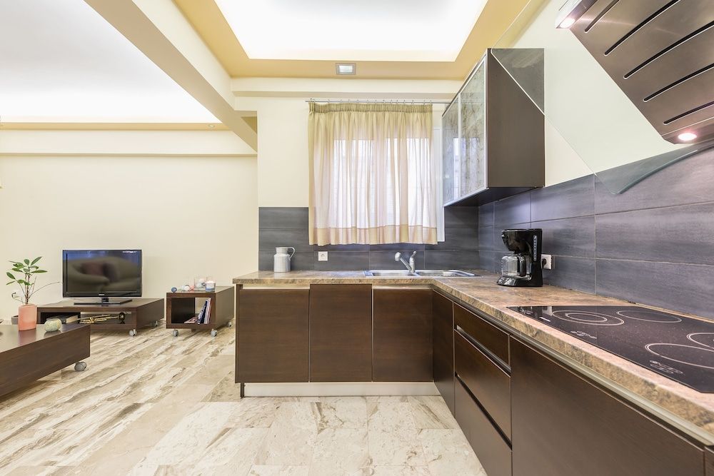 Keramikos Flower Power Residence Superior Apartment 13