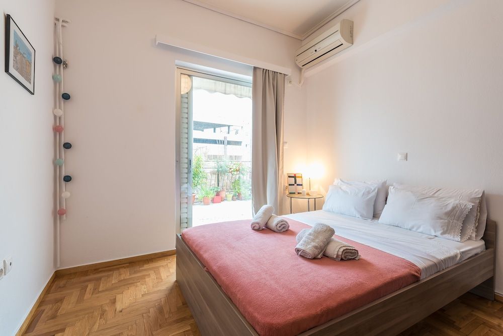 undefined Keramikos Flower Power Residence 6