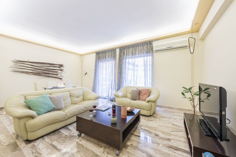 Keramikos Flower Power Residence Superior Apartment 29