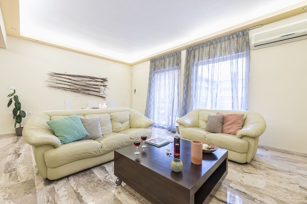 Keramikos Flower Power Residence Superior Apartment 20