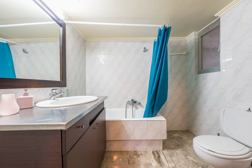 Keramikos Flower Power Residence Superior Apartment 38