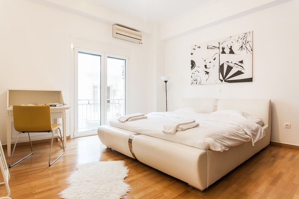 undefined Explore Athens with 2 Bedroom Condo