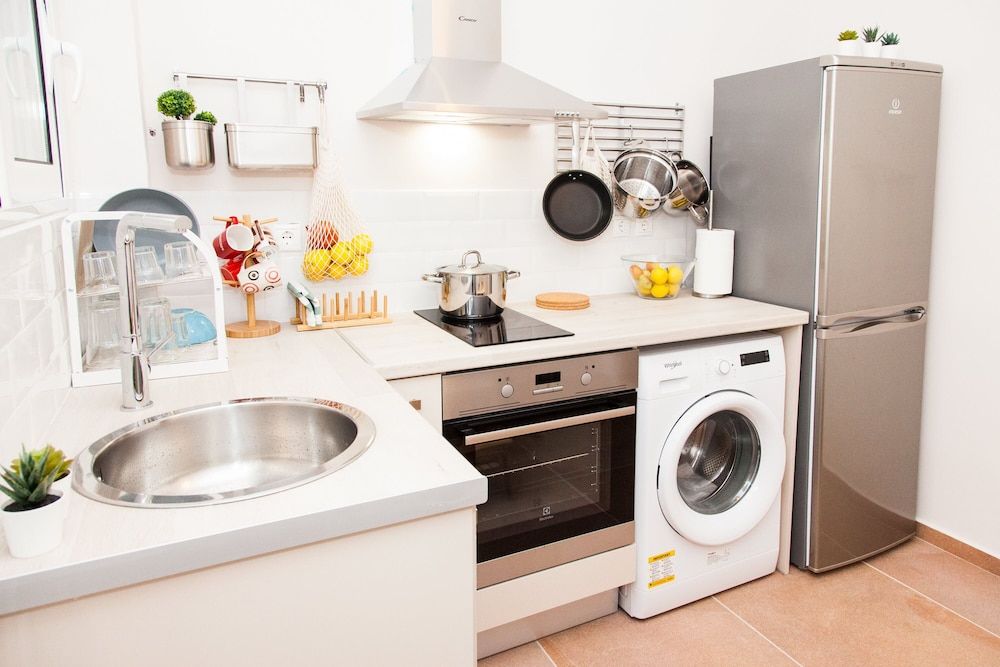 undefined Cozy Studio Athens Downtown - Sleeps 3 10