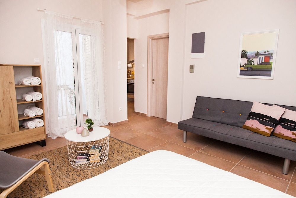 undefined Cozy Studio Athens Downtown - Sleeps 3