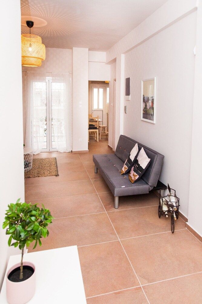 undefined Cozy Studio Athens Downtown - Sleeps 3 7