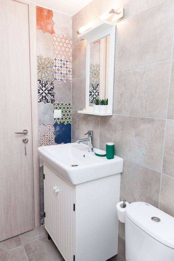 Cozy Studio Athens Downtown - Sleeps 3 Studio 8