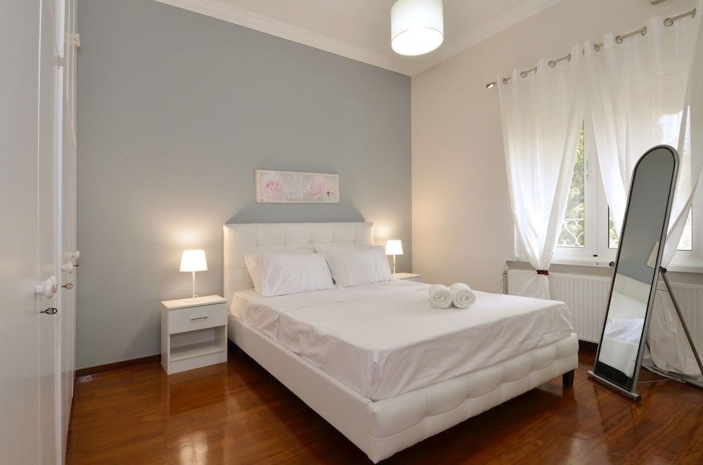 undefined Plaka Apartment in Athens 4