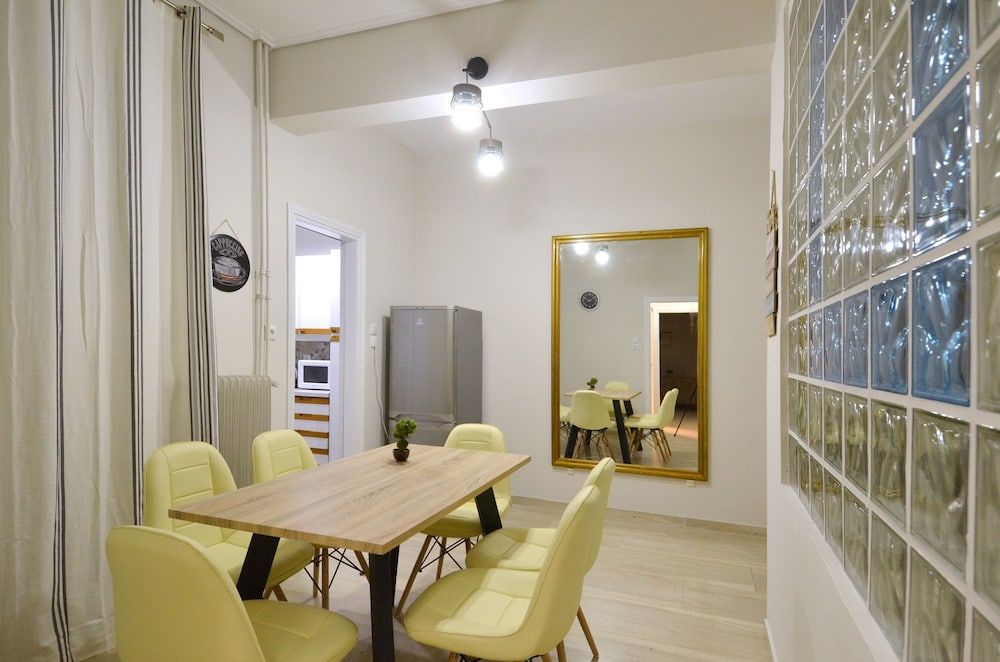 undefined Plaka Apartment in Athens 8