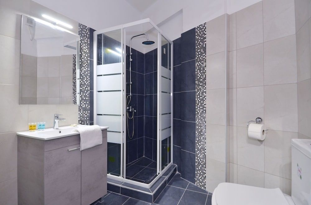 undefined Metaxourgeio B - A minimal apartment 6