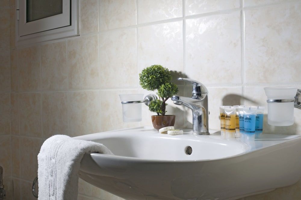 undefined Two Bedroom Apartment at Koukaki 10