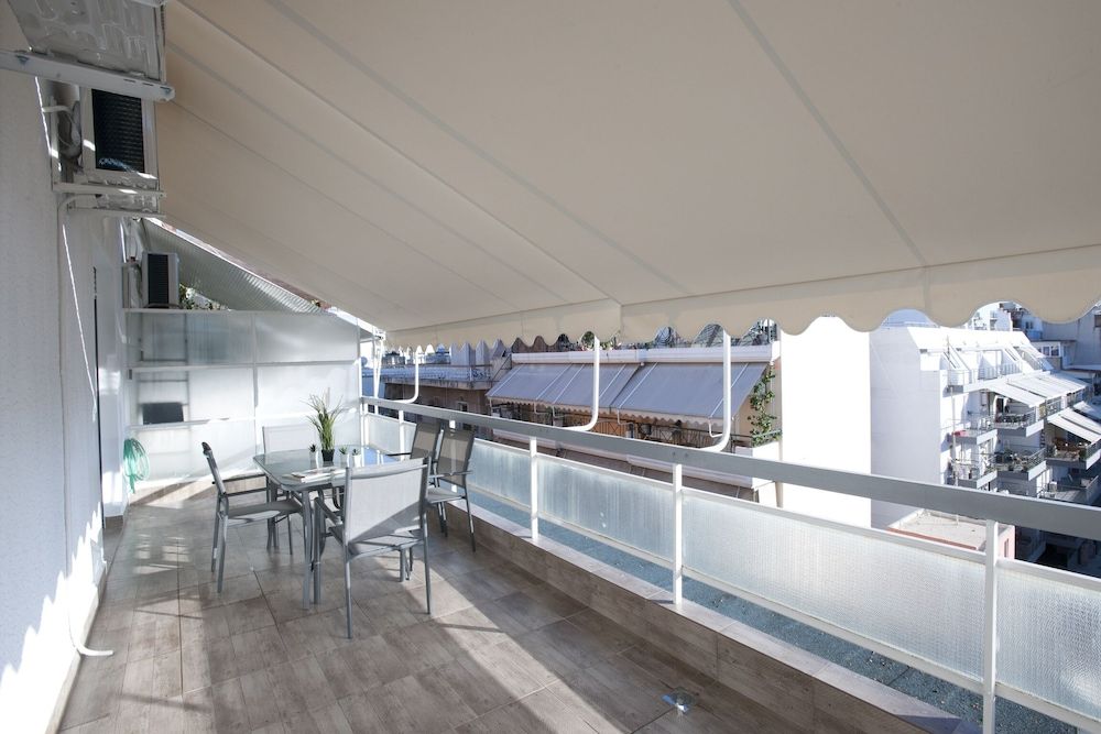 undefined Kolonos - A Renovated Apartment 5