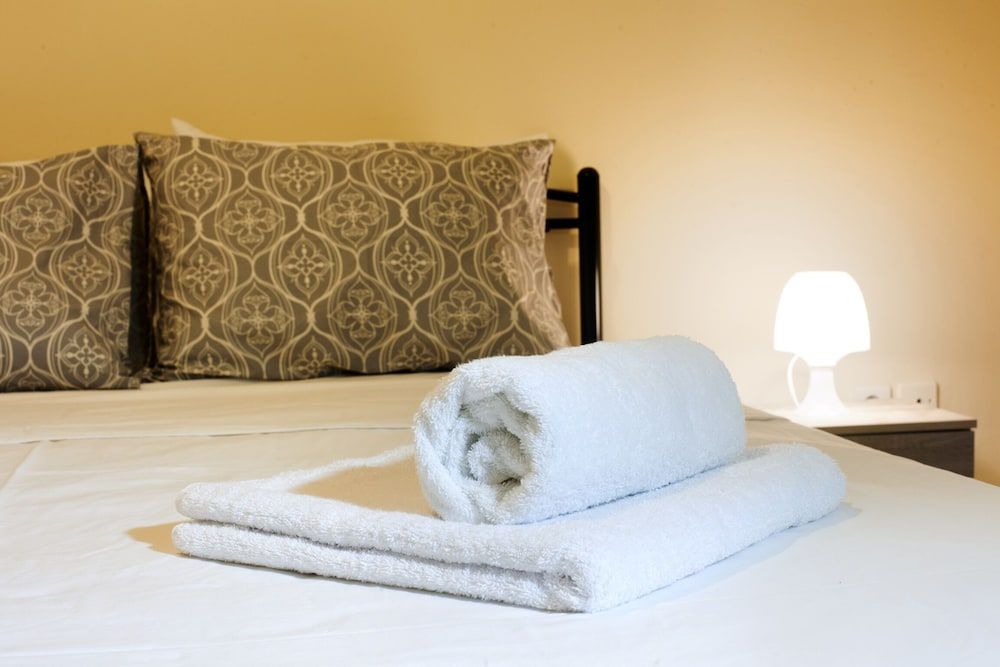 undefined Three Bedroom Apartment at Athens 3