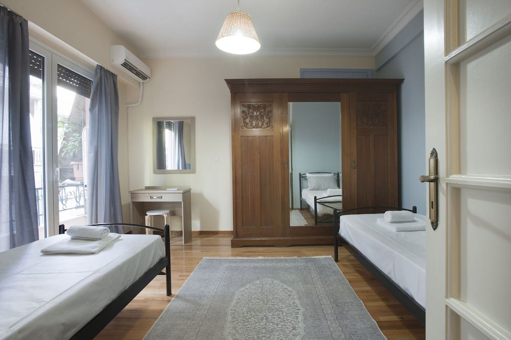 undefined Three Bedroom Apartment at Athens 5