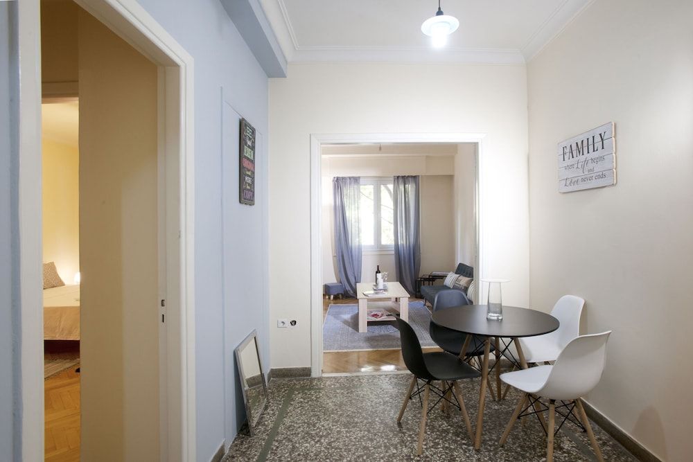 undefined Three Bedroom Apartment at Athens 8
