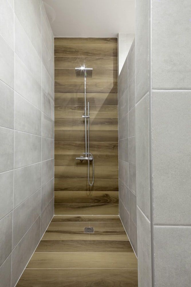 GK Ermou Double Room, City View 16