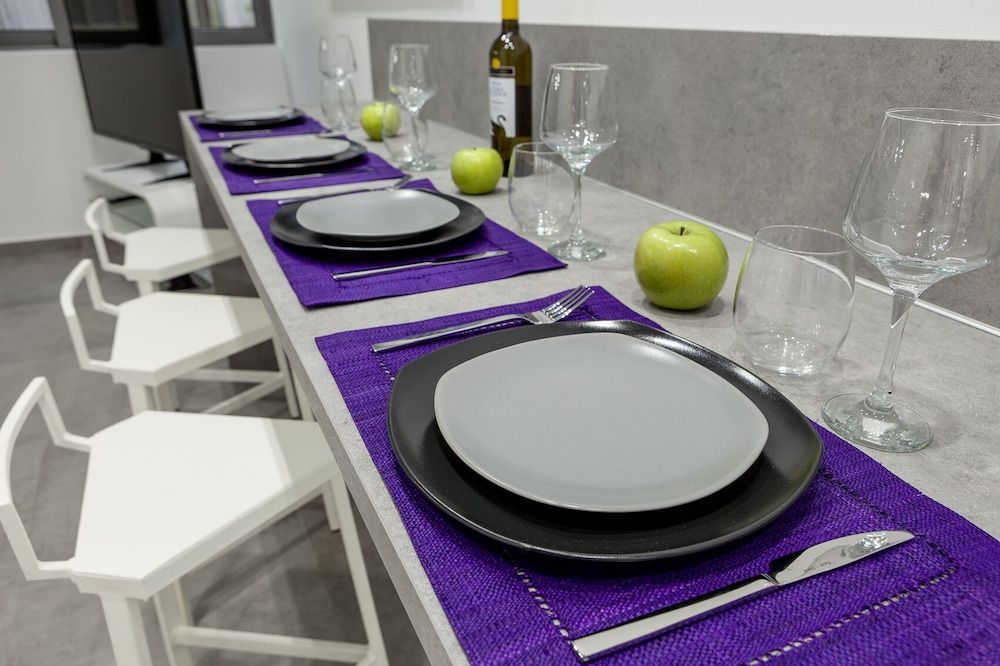 GK Ermou Quadruple Room, City View 12