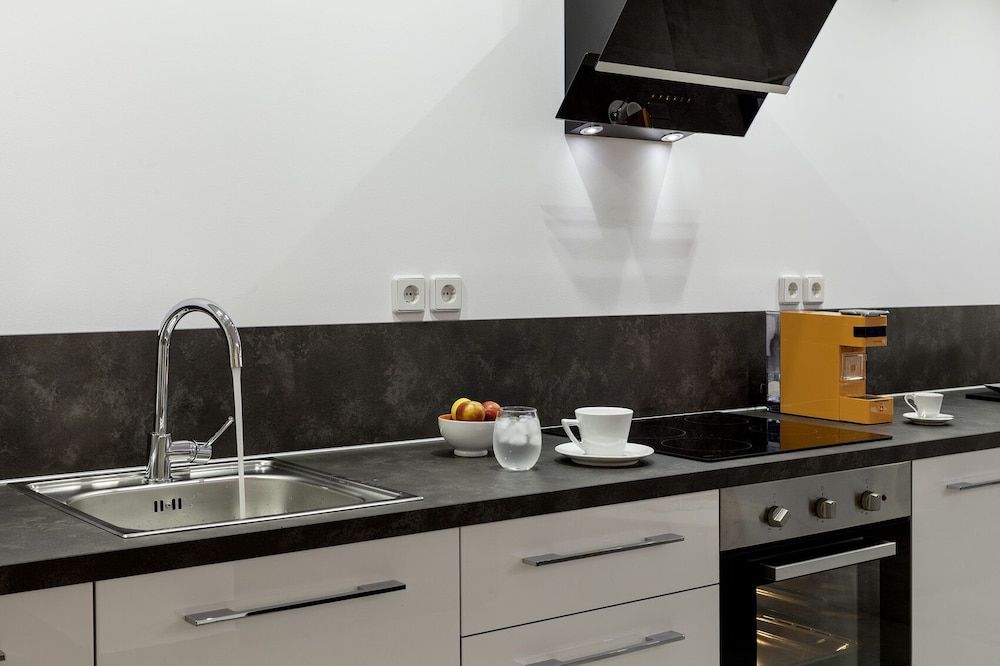 GK Ermou Double Room, City View 5