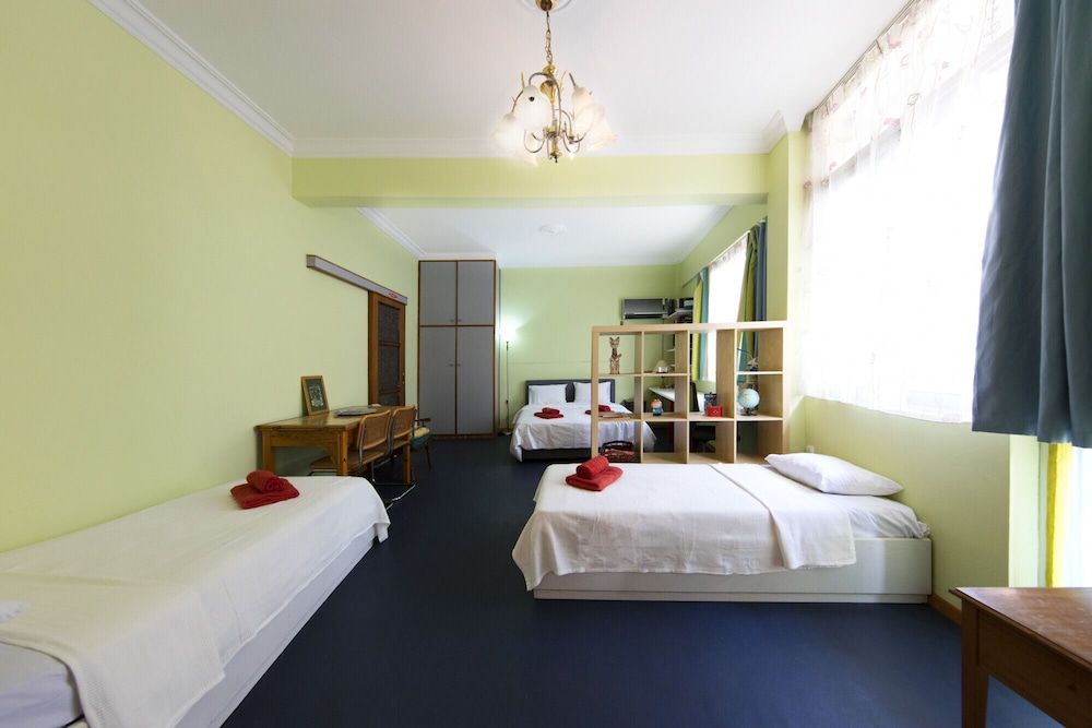 undefined Exquisite Athens Apartment 10