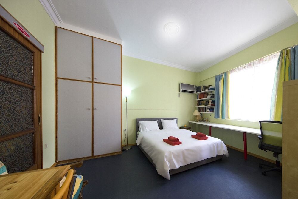 undefined Exquisite Athens Apartment 3