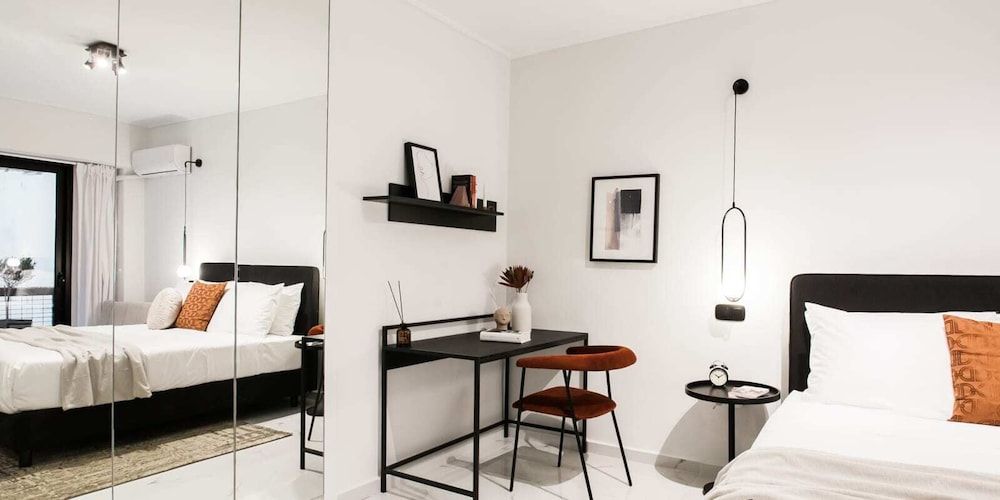 undefined Black & White Studio Lycabettus Hill 7